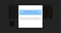 Desktop Screenshot of duam.it